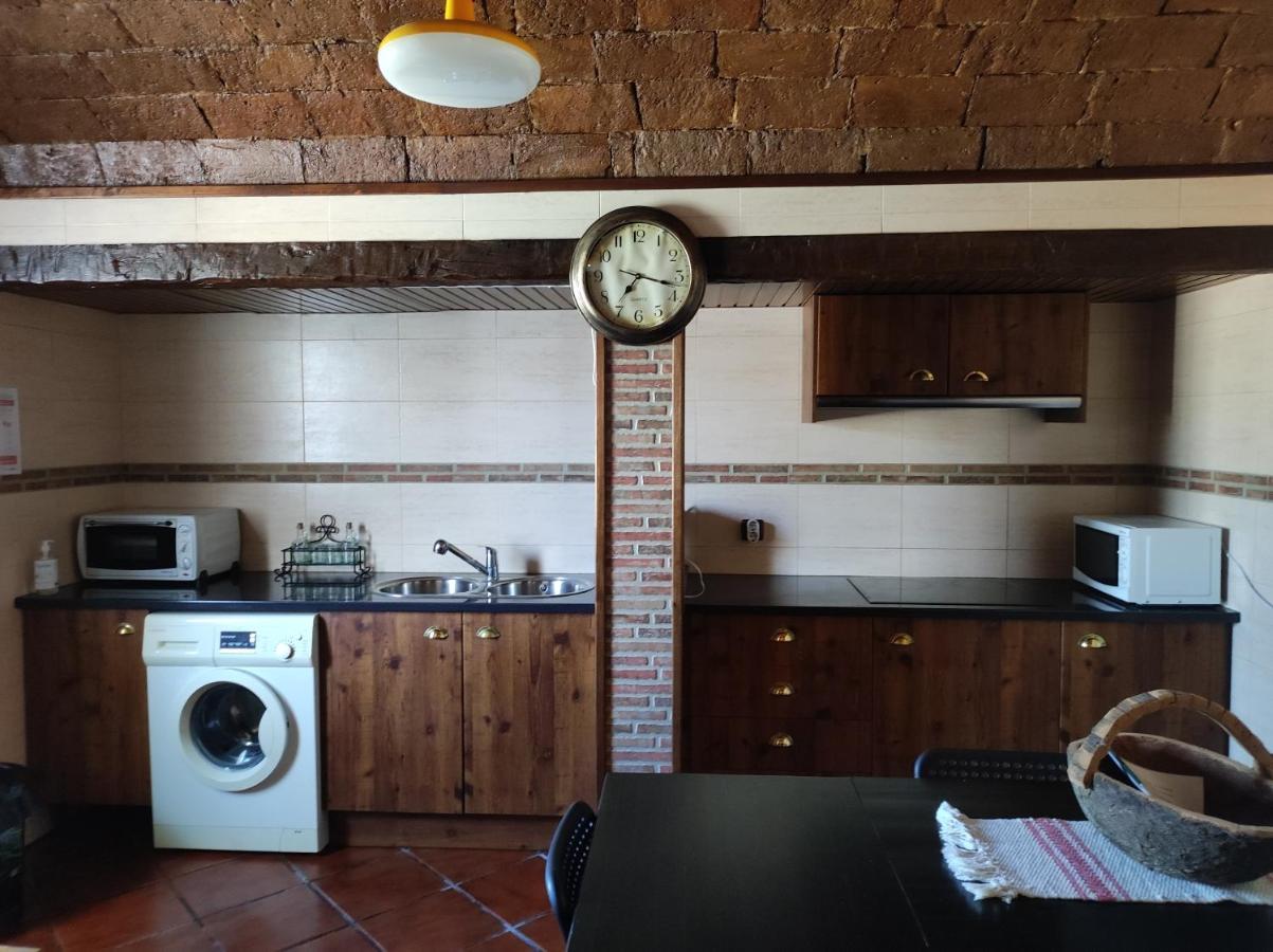 Alojamento local A Giesta Sao Sebastiao da Giesteira Exterior foto