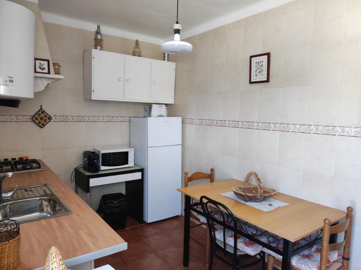 Alojamento local A Giesta Sao Sebastiao da Giesteira Exterior foto